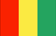 Chambre de Commerce, d'Industrie et d'Artisanat de Guinee in Conakry,Guinea